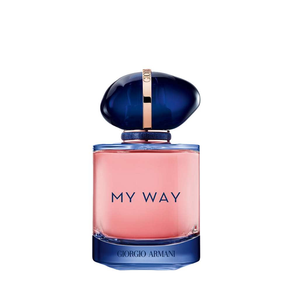 Giorgio Armani My Way Eau de Parfum Intense - Perfume Feminino 50ml
