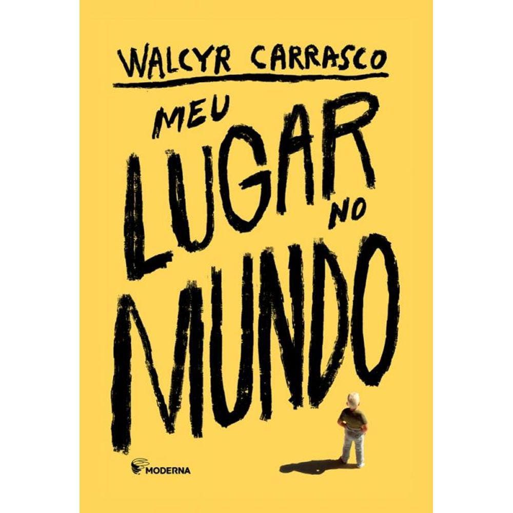 Meu Lugar No Mundo