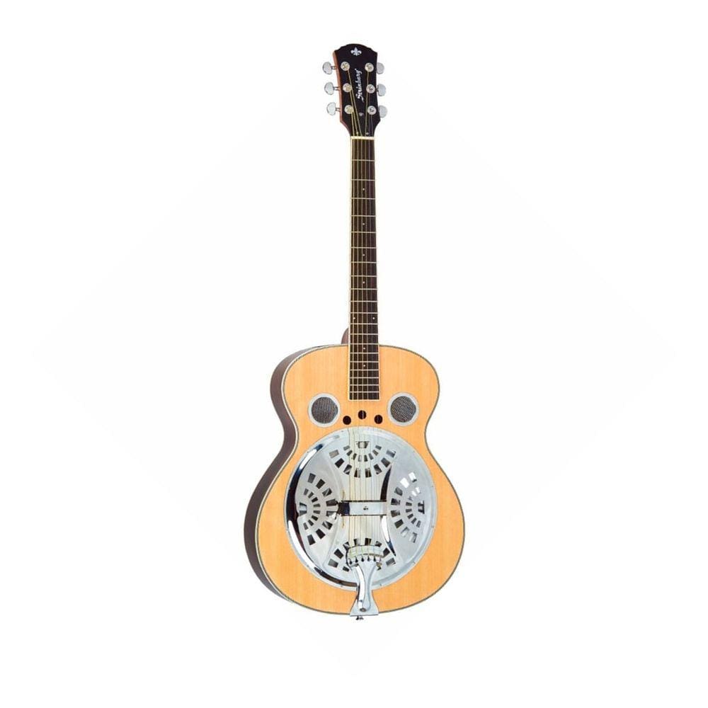 Violão Strinberg Sdb30 N Dobro