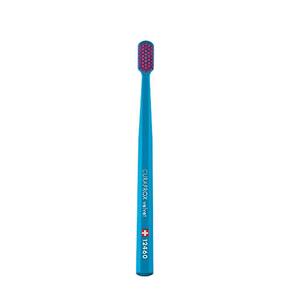 Escova Dental Curaprox Velvet Cs 12460 Ultra Macia Cores Diversas 1 Unidade