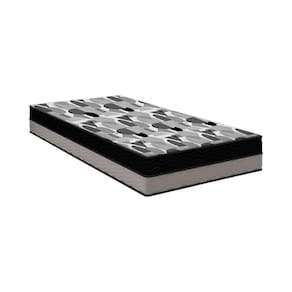Colchão Ortobom de Espuma D33 Iso Dupla Face Viúvo 108x198