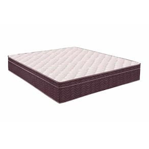 Colchão Ortobom D28 Airtech 60 Pillow 28 Casal 128x188