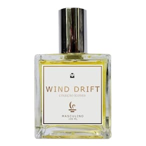 Perfume Floral Drift 100ml - Masculino - Coleção Ícones