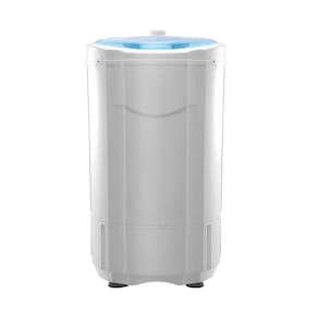 Centrífuga de Roupas 15kg Britânia BCR15B Branca 127V