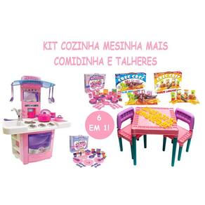 Kit Especial Jogos Cognitivos para idosos e Crianças - CogniBox 1