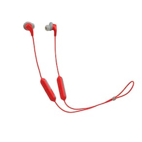 Fone de Ouvido Bluetooth JBL Endurance RunBT Vermelho2
