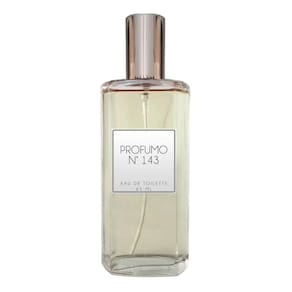 Profumo 143 - Rosa, Peônia, E Cedro