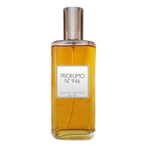 Profumo 946 - Masculino 65ml Café, Patchouli, Chocolate