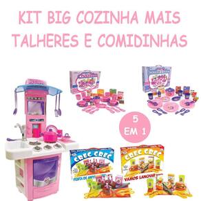 Jogo De Maquiagem De Princesa De Brinquedo De Menina A