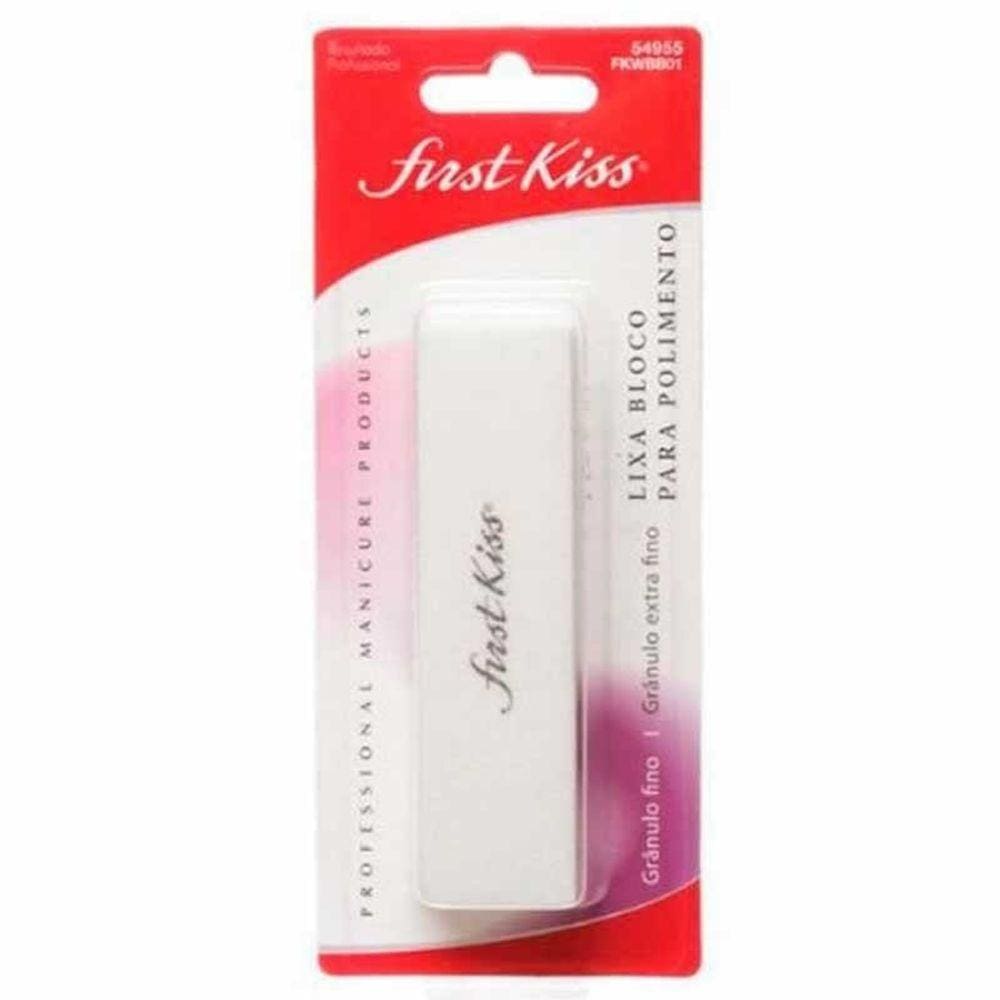 Lixa First Kiss Bloco