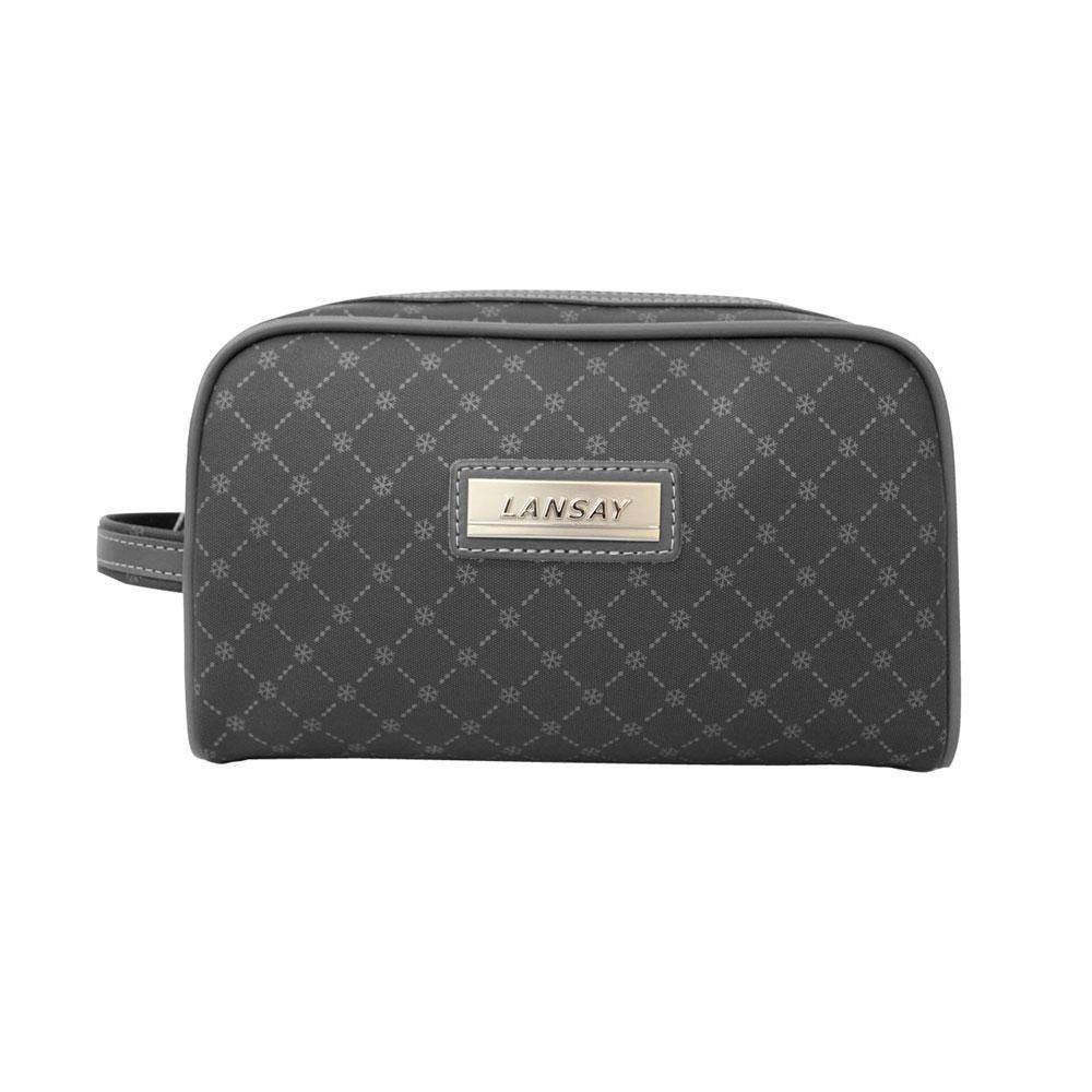 Nécessaire Lansay Topázio Lx 19 Preta