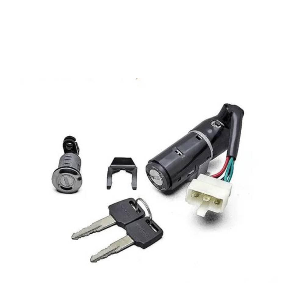 Conjunto de travas magnetron pop 100