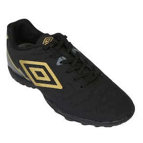 Chuteira Futebol Society Costurada Umbro Attak Eternal