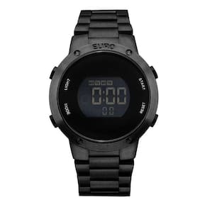 Relogio Euro Feminino Eubj3279ab/4P