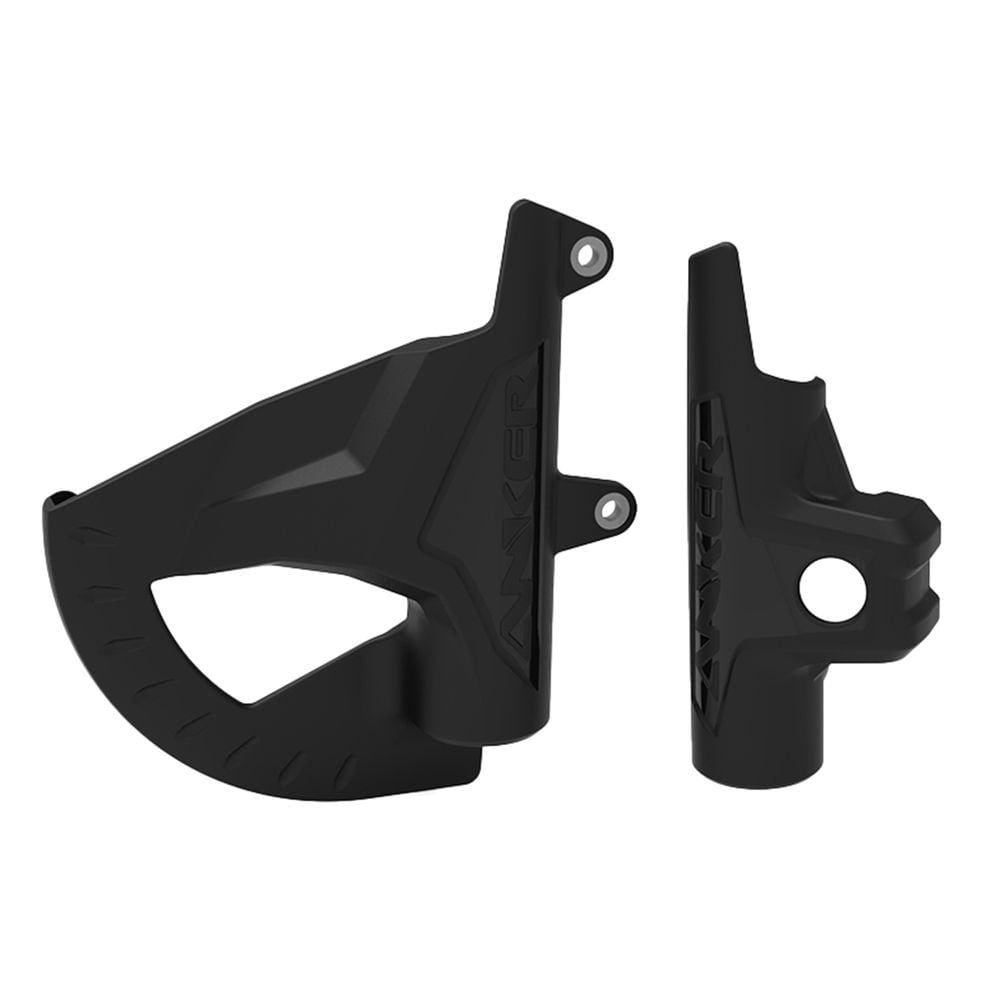 Par De Protetor Da Bengala Anker Honda Crf 230
