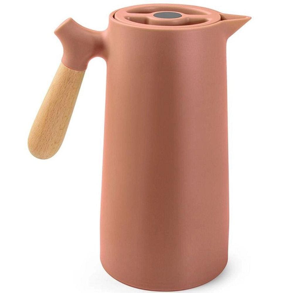 Garrafa Termica Elegance 1L Termopro