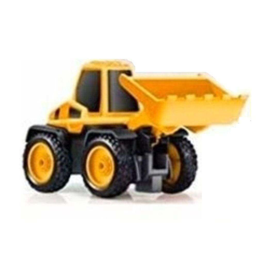 Caminhao Fricçao Construção Metal CAR
