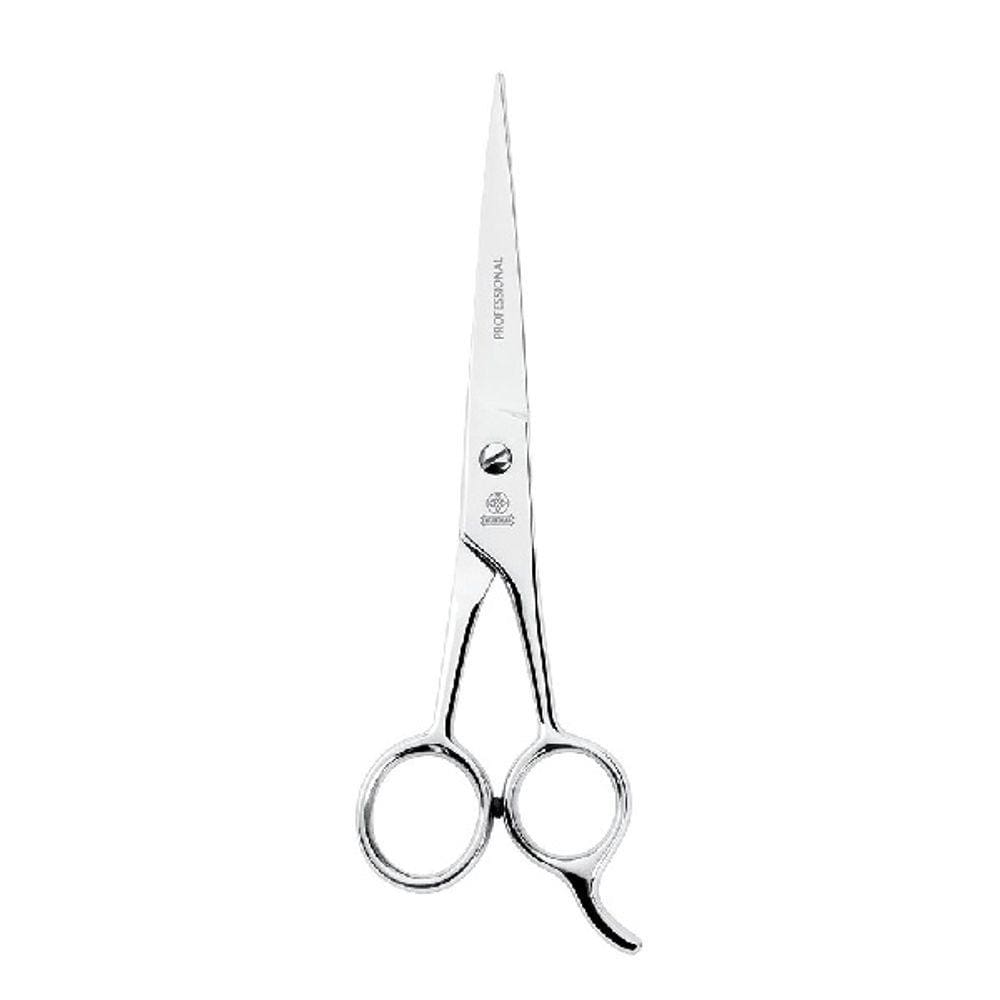Tesoura para Cabelo Laser 6 Mundial BC-343