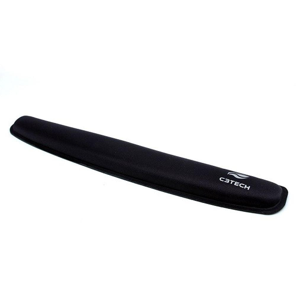 Apoio de Punho para Teclado KP-200 C3 TECH