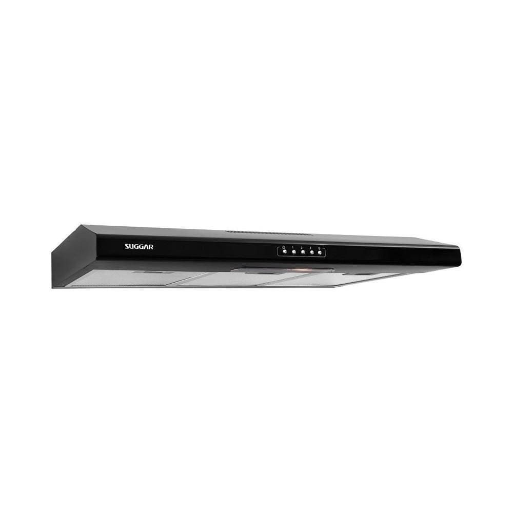 Depurador De Ar Suggar Slim 80cm Di82