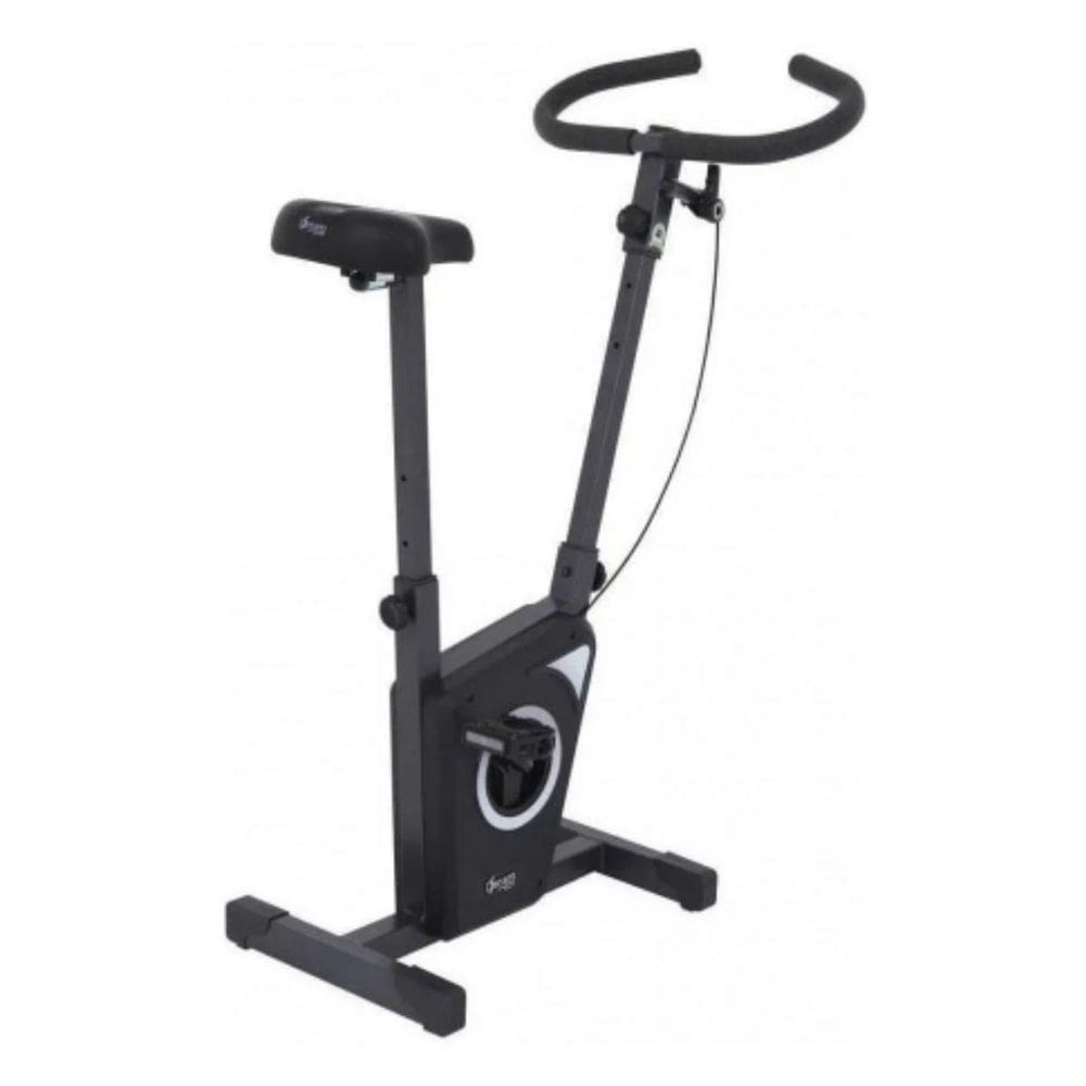 Bicicleta Ergometrica Vertical Dream Fitness Ex 450