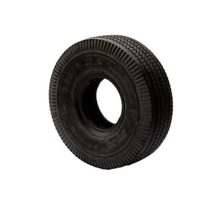 Pneu Para Carrinho De Mão - P350-4 - Colson