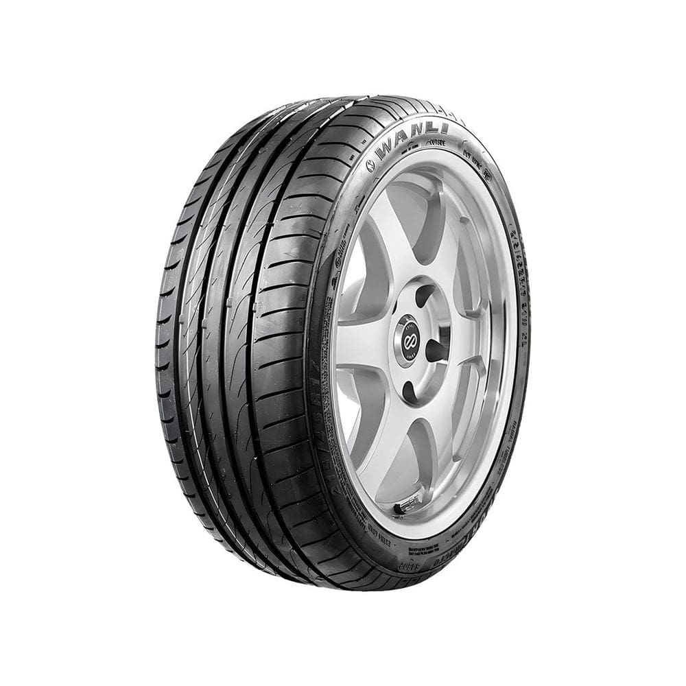 Pneu Wanli Aro17 SA301 165/40 R17 72V XL