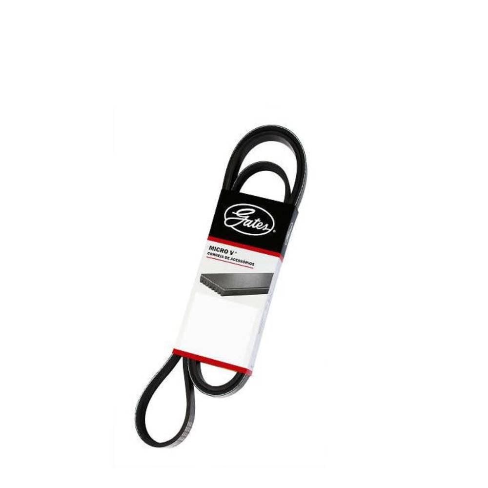 Correia micro V 6PK1255 gates Hyundai  2012 até 2013