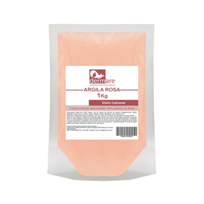 Argila Rosa 1Kg
