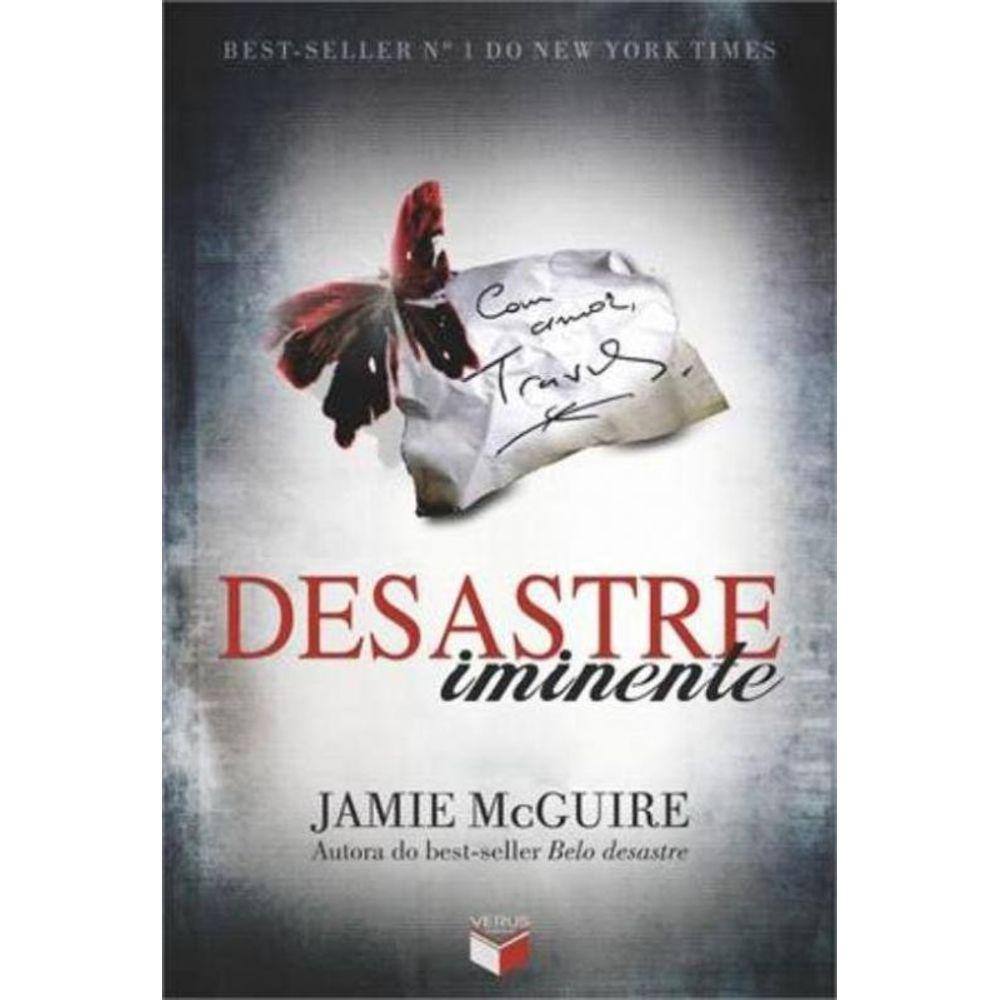 Desastre Iminente