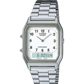 Relógio Casio Vintage - AQ-230A-7BQM