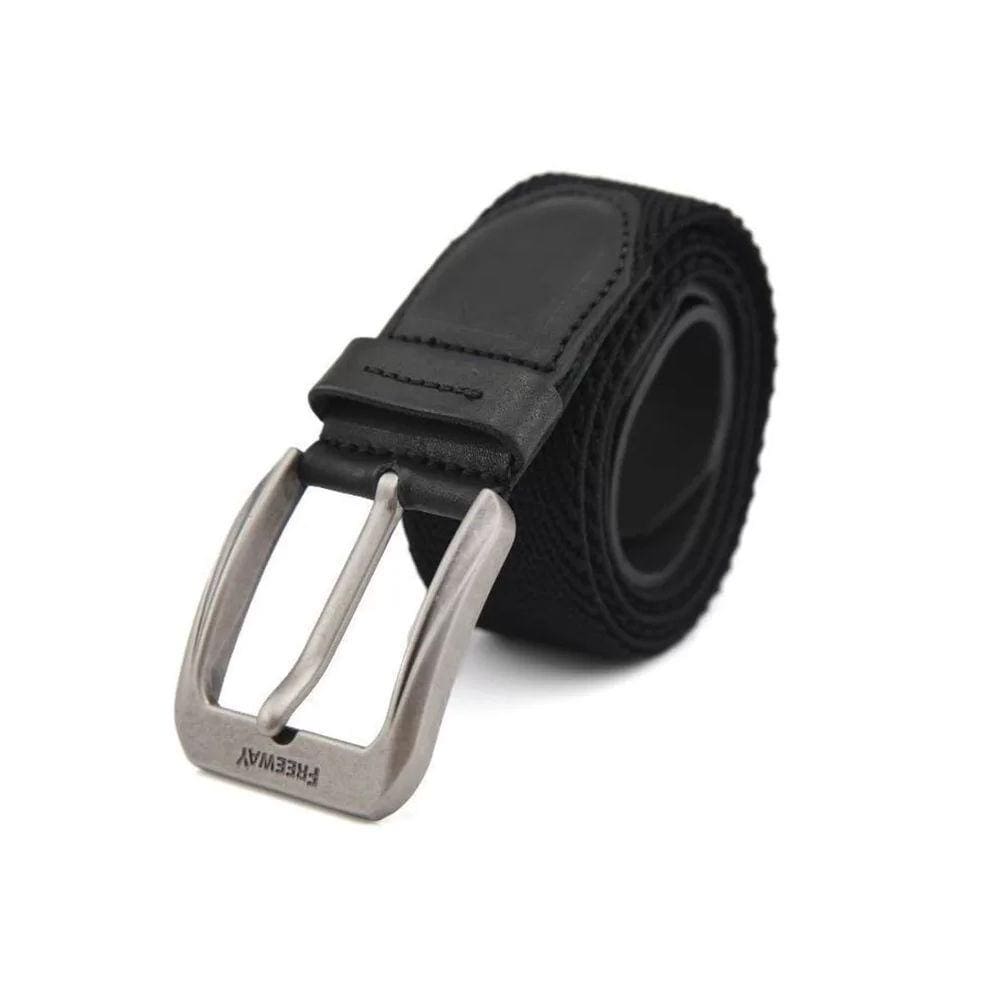Cinto Masculino Esporte Elástico Free Way Soft