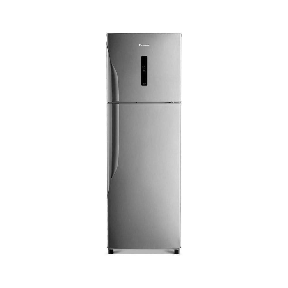 Geladeira/Refrigerador Panasonic 387 Litros NR-BT41PD1XA, Frost Free, Aço Escovado