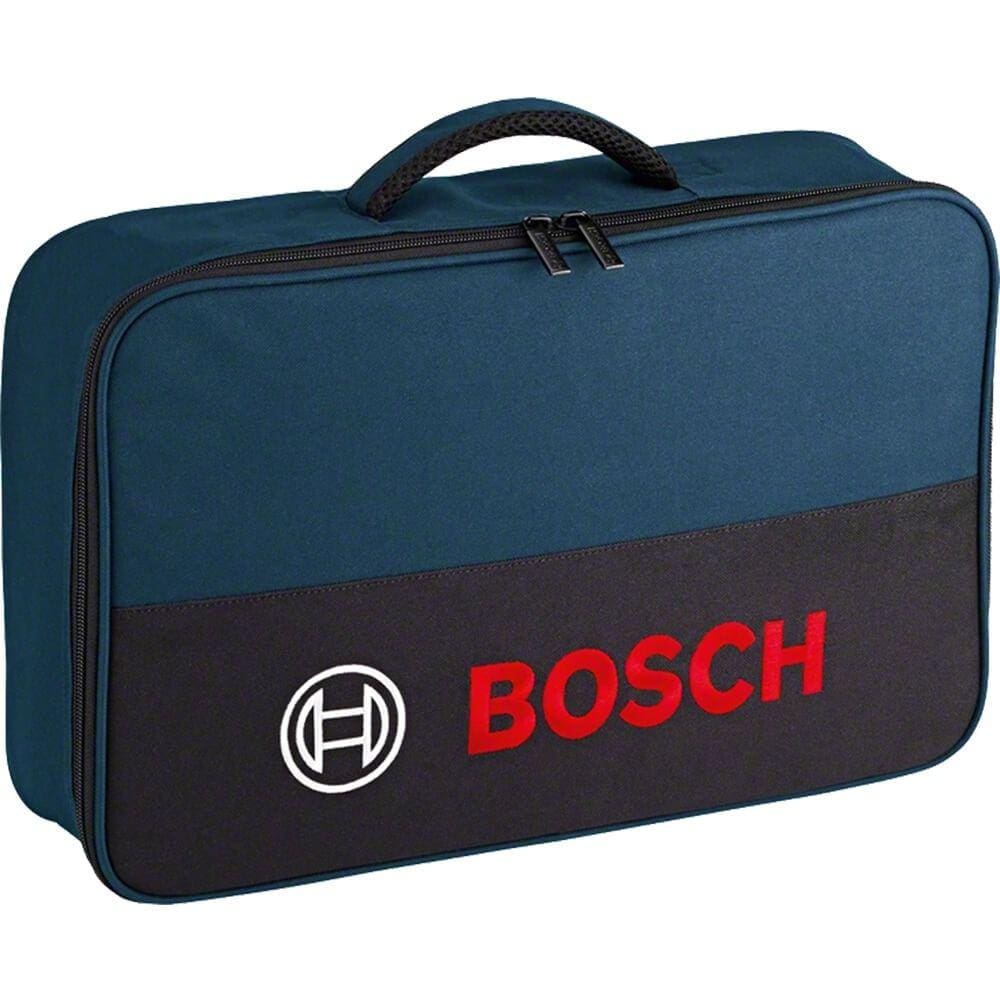 Mala Softcase Para Ferramentas - 1600.A00.3BH - Bosch