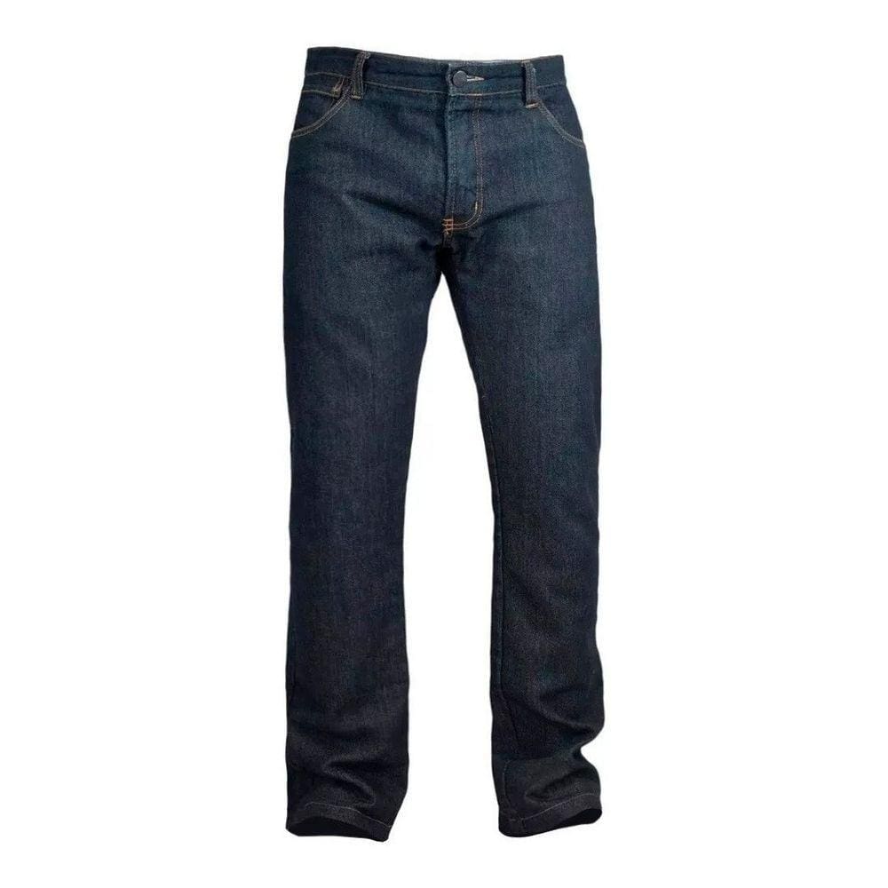 Calça Corse Masculina Moto Jeans Kevlar Com Proteçao