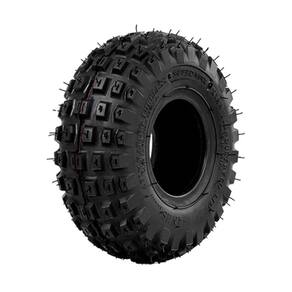 Pneu Quadriciclo Speedmax Aro 4 A013 3.00-4 TL 4Pr (D/T)