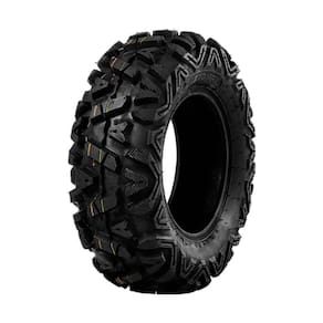 Pneu Quadriciclo Speedmax Aro 12 A033 24X8-12 TL 6Pr (D)