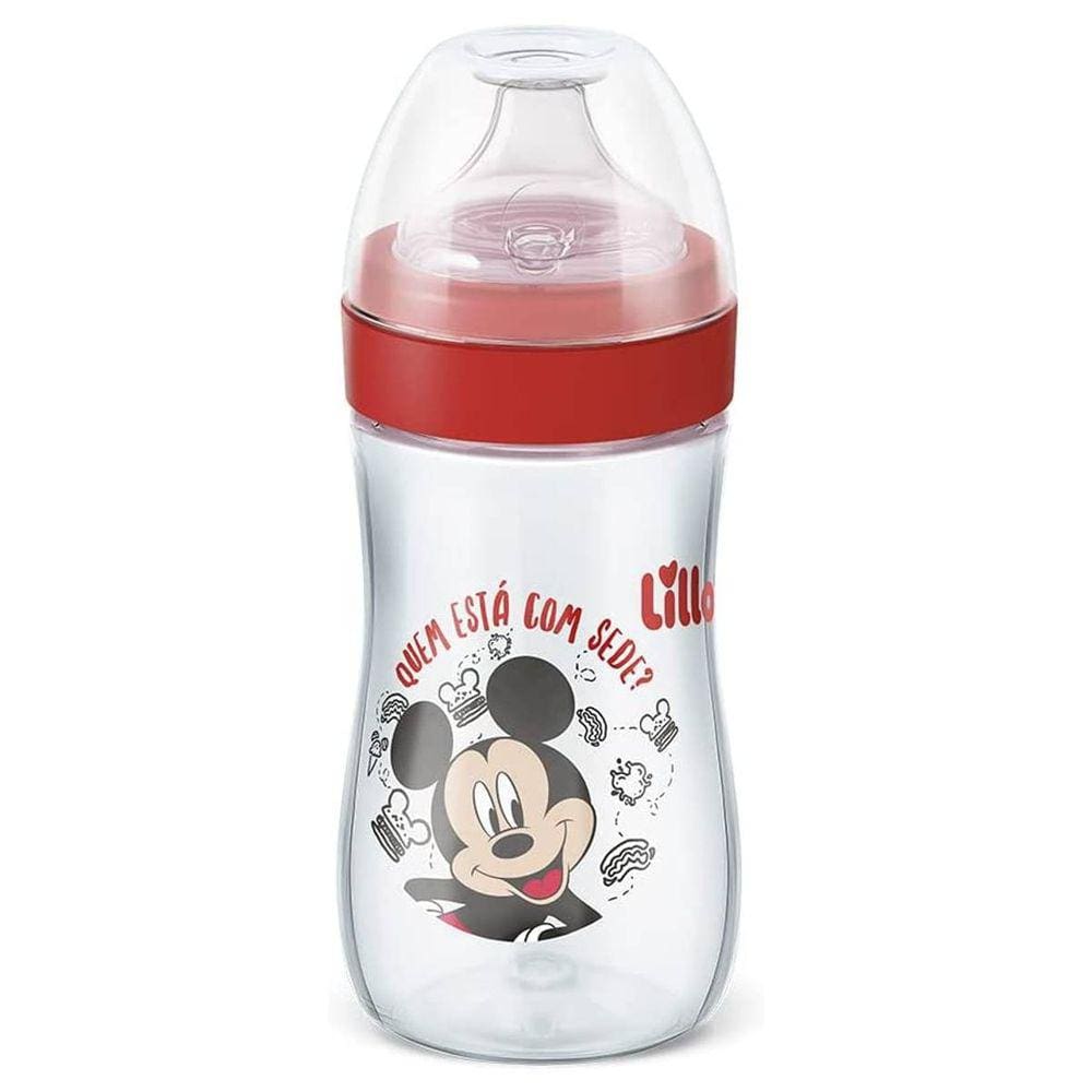 Copo de Transição Evolution Disney Mickey 300ml  - Lillo