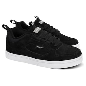 Tênis Hocks Skate Pop Lite Classic Black