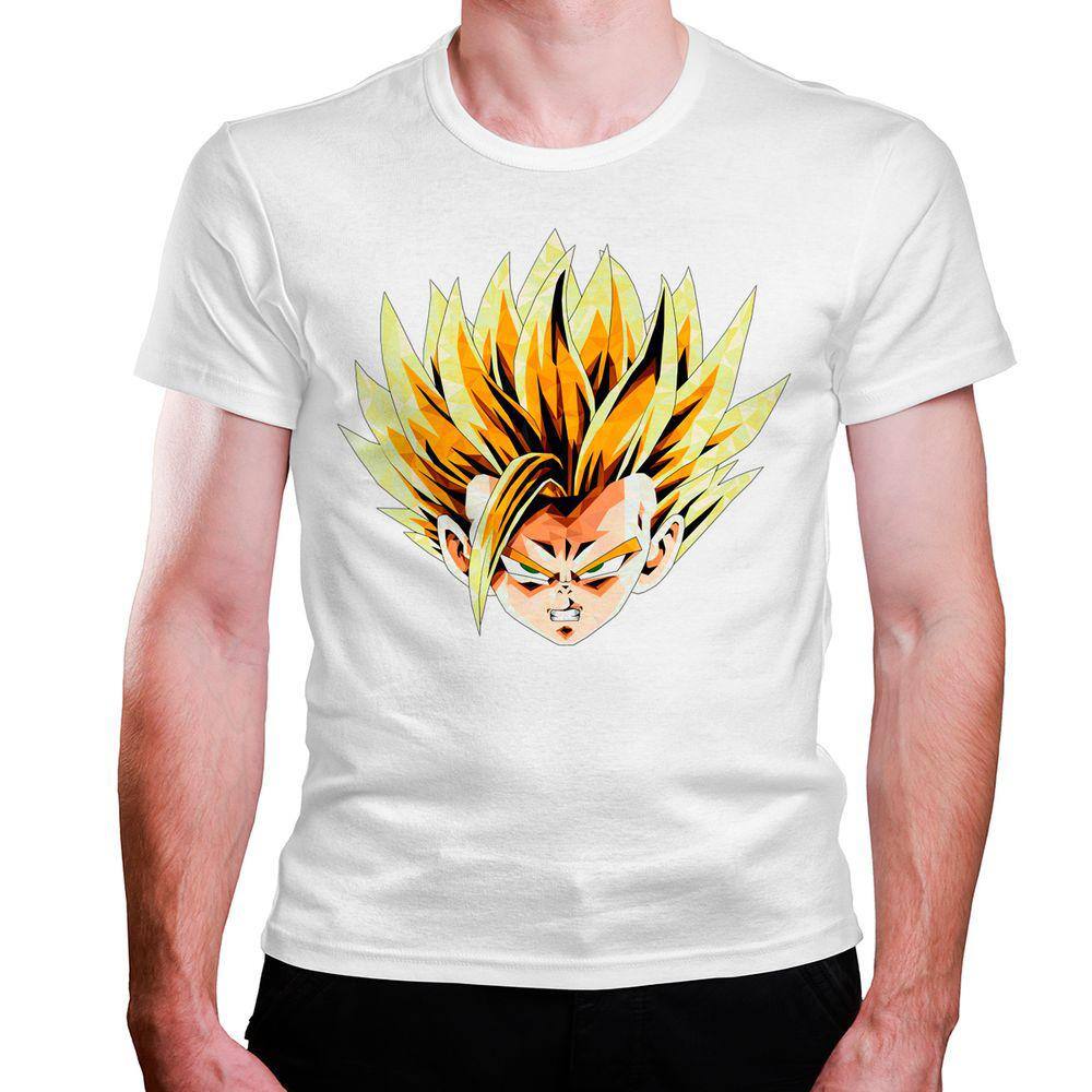 Goku ssj20  Black Friday Pontofrio