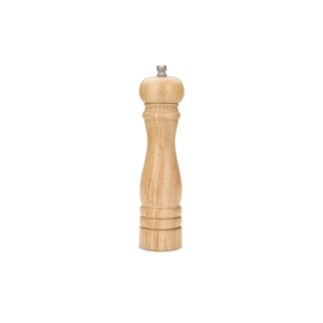 Moedor para Pimenta e Sal Brinox Parma Ø 5 x 21 cm Madeira