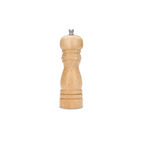 Moedor para Pimenta e Sal Brinox Parma Ø5 x16,5 cm Madeira