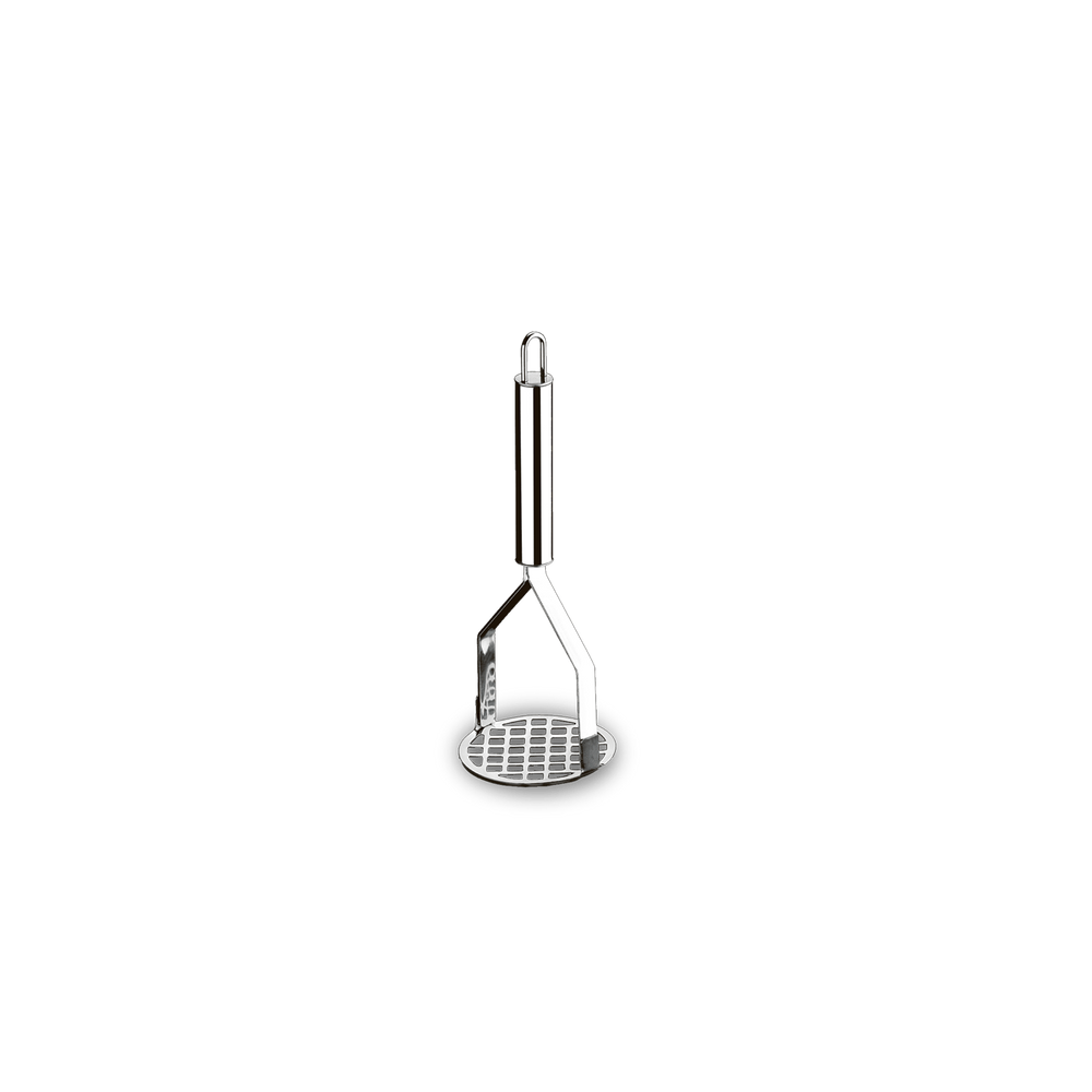 Amassador de Batatas Brinox Top Pratic 23 cm Aço Inox