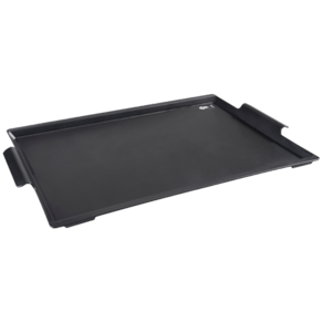 Bandeja Casual Maxi Coza Casual 50,7 x 33,6 x 3 cm Preto