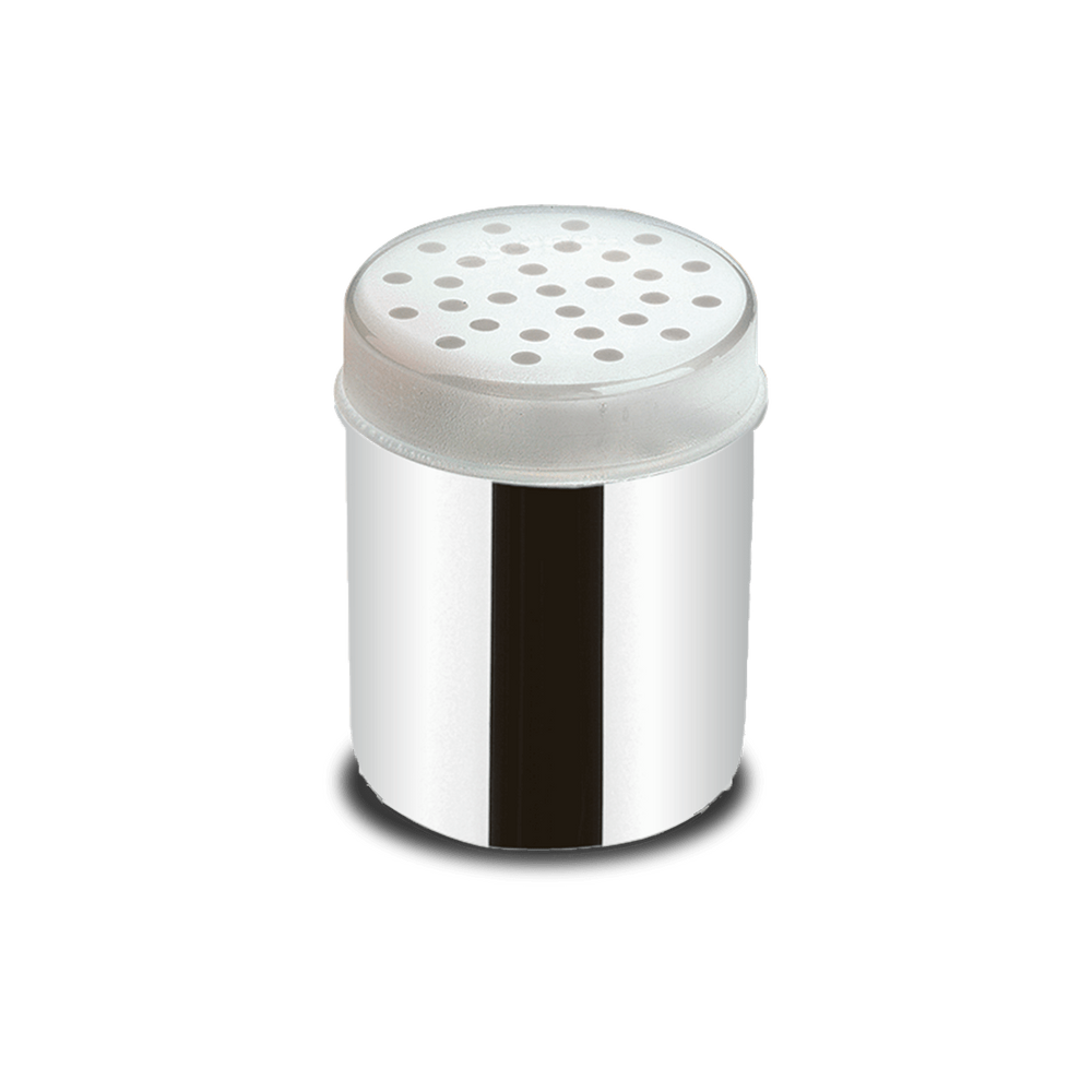 Queijeira/Oreganeira Brinox Jornata 280 ml Aço Inox