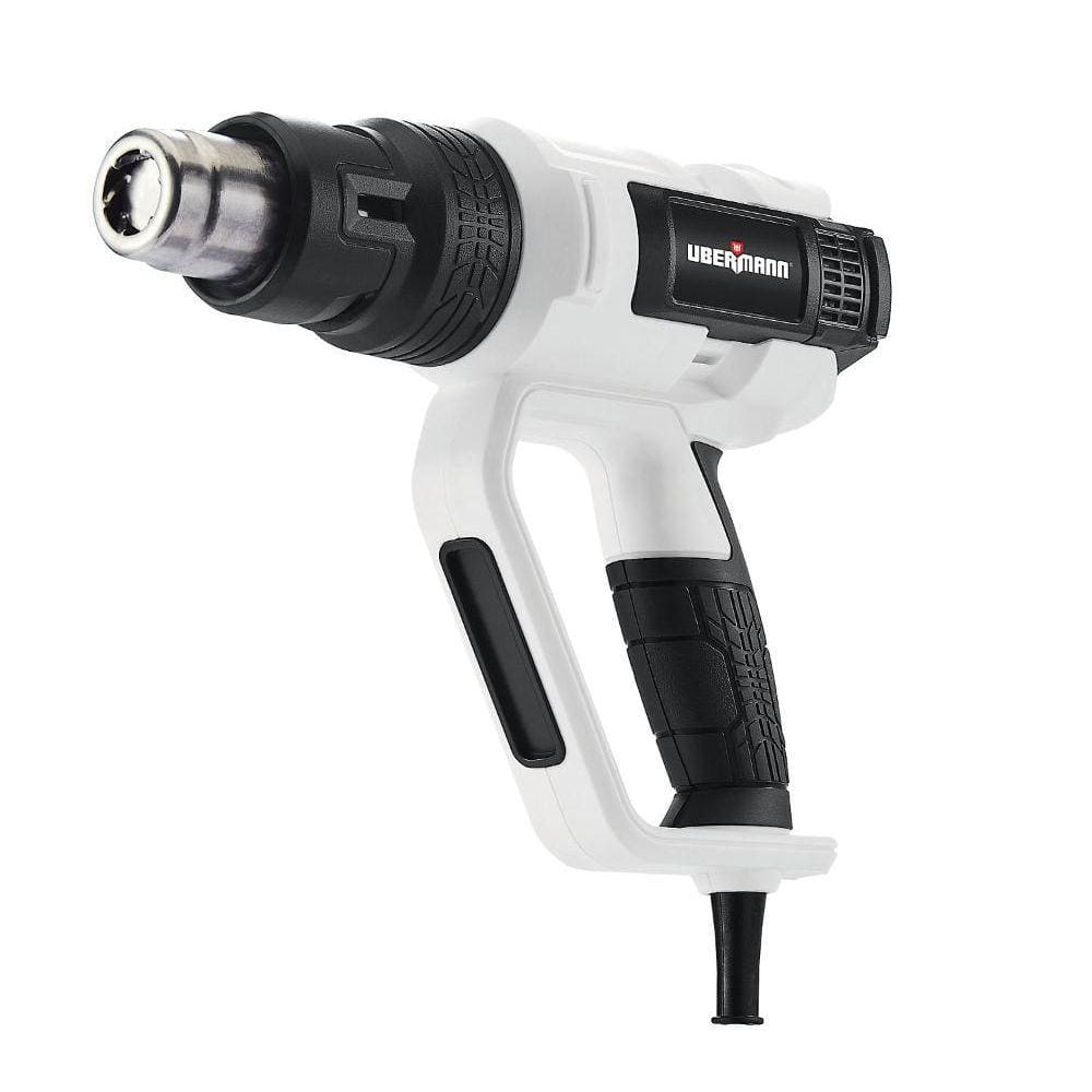 Pistola de Calor Digital 1700W 220V Ubermann