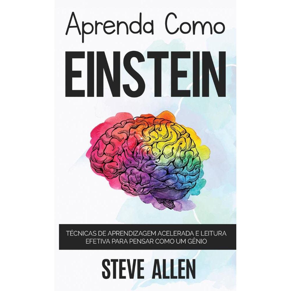 Aprenda como Einstein