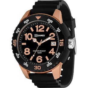 X-Games Relogio Pulso Quartz, Anlgo. Cx. Plast. Xmpp1070p2px