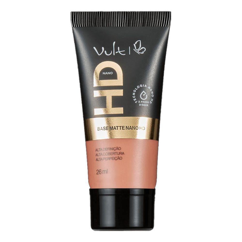 Base Líquida Vult Nano HD - V230