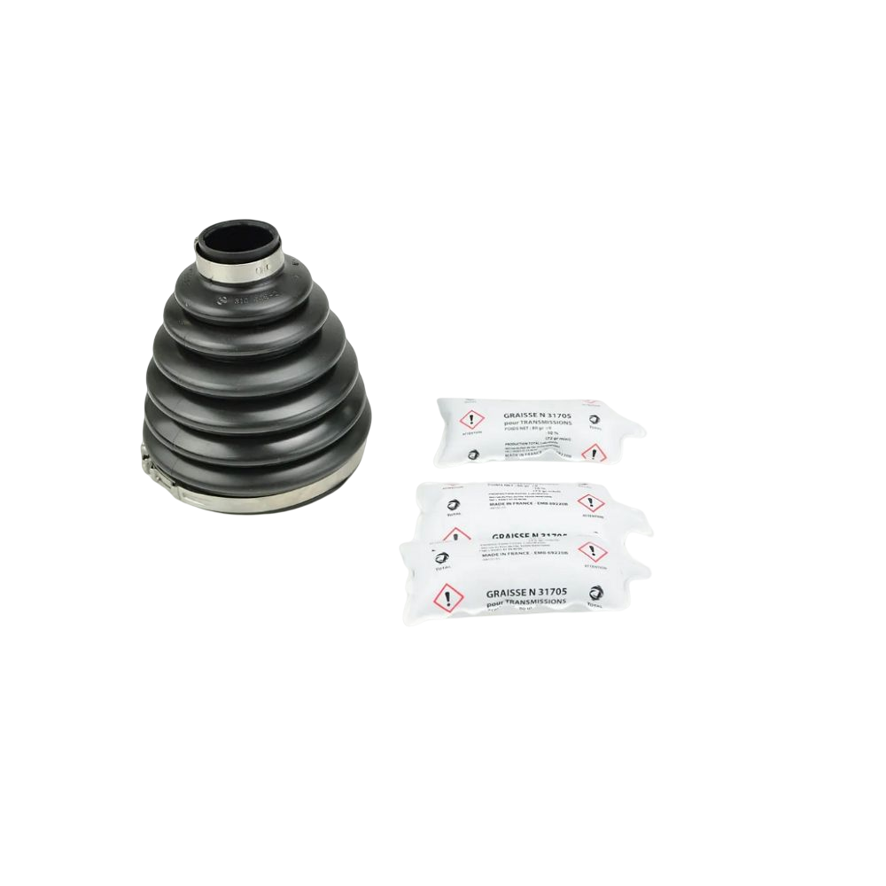 Citroen Jumper Coifa Homocinética Novo